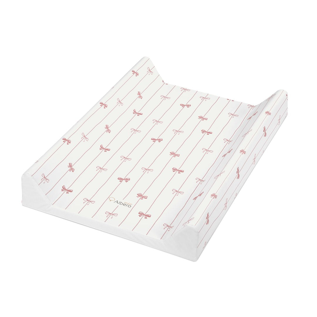 Cotton Color Cambiador base rígida 2 en 1 para Cuna y Cómoda