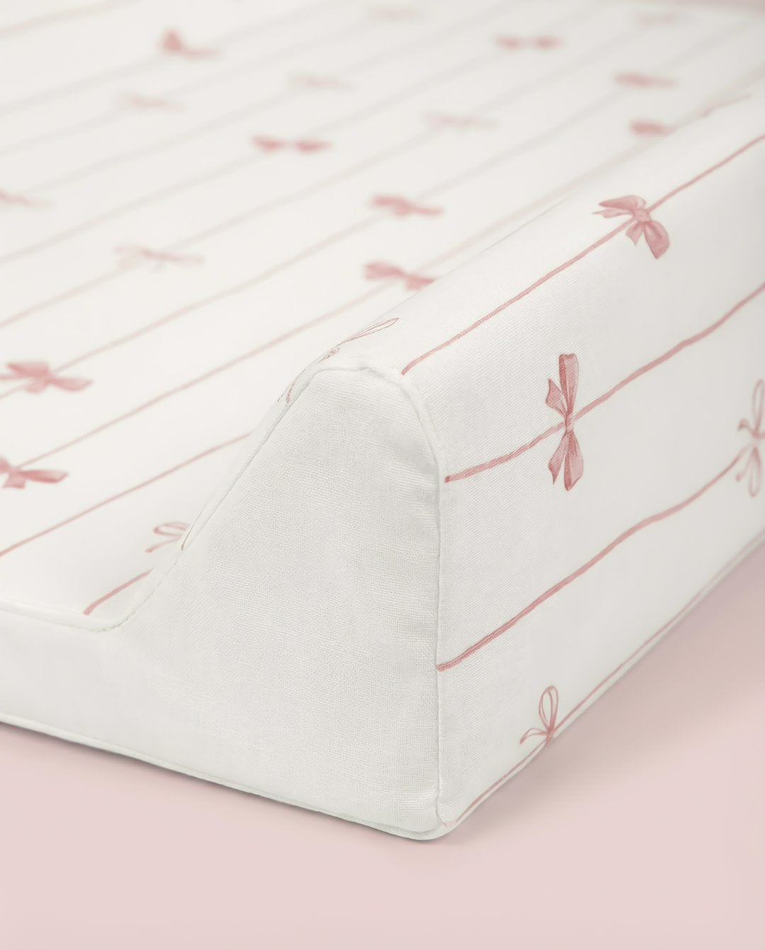 Cotton Color Cambiador base rígida 2 en 1 para Cuna y Cómoda