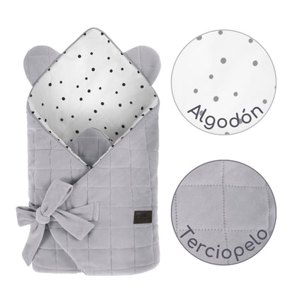 Royal Baby Saco capazo cuco Royal baby