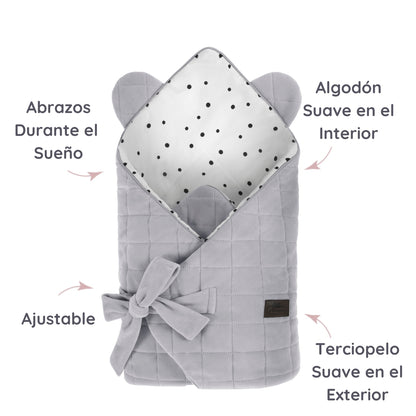 Royal Baby Saco capazo cuco Royal baby