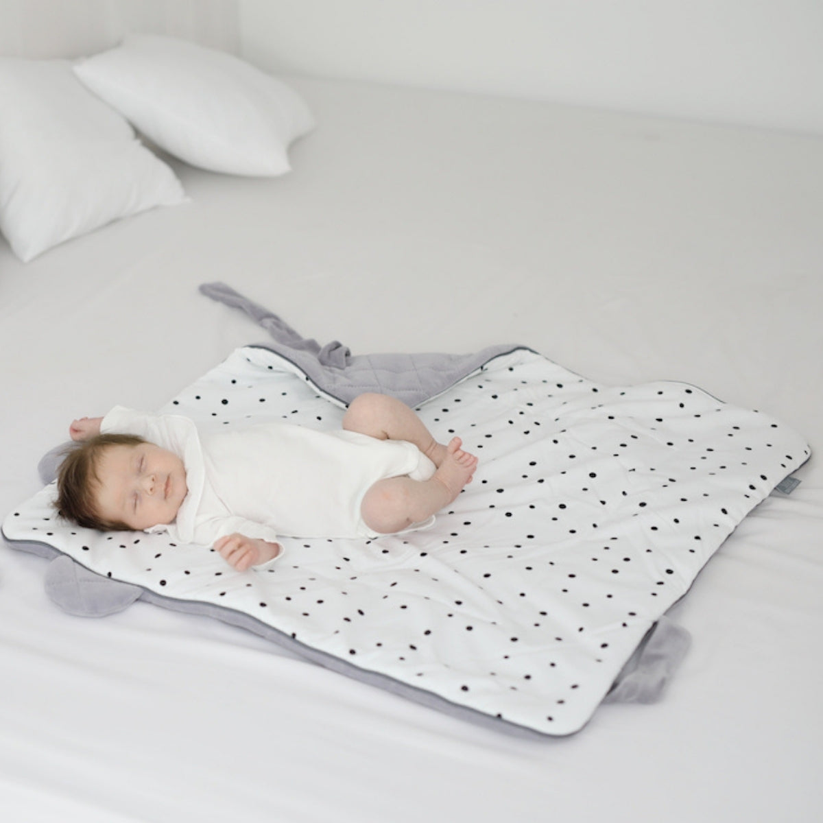 Royal Baby Saco capazo cuco Royal baby