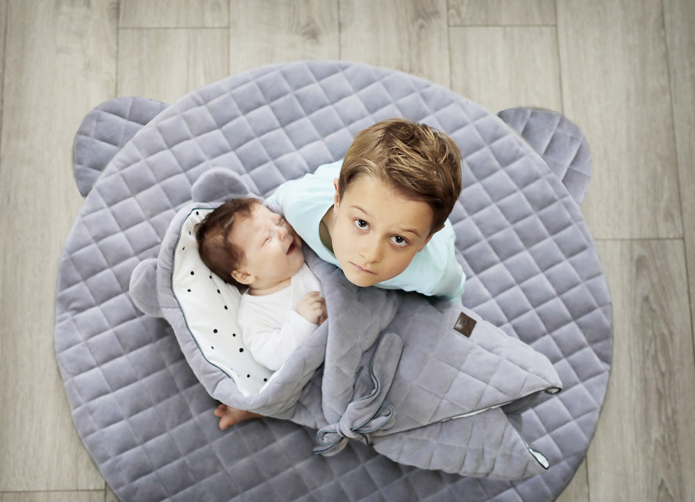Royal Baby Saco capazo cuco Royal baby