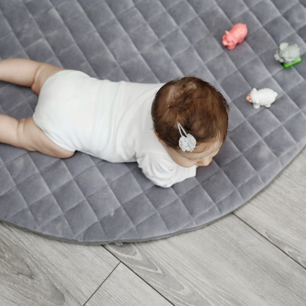 Royal Baby Alfombra infantil de juegos Royal baby