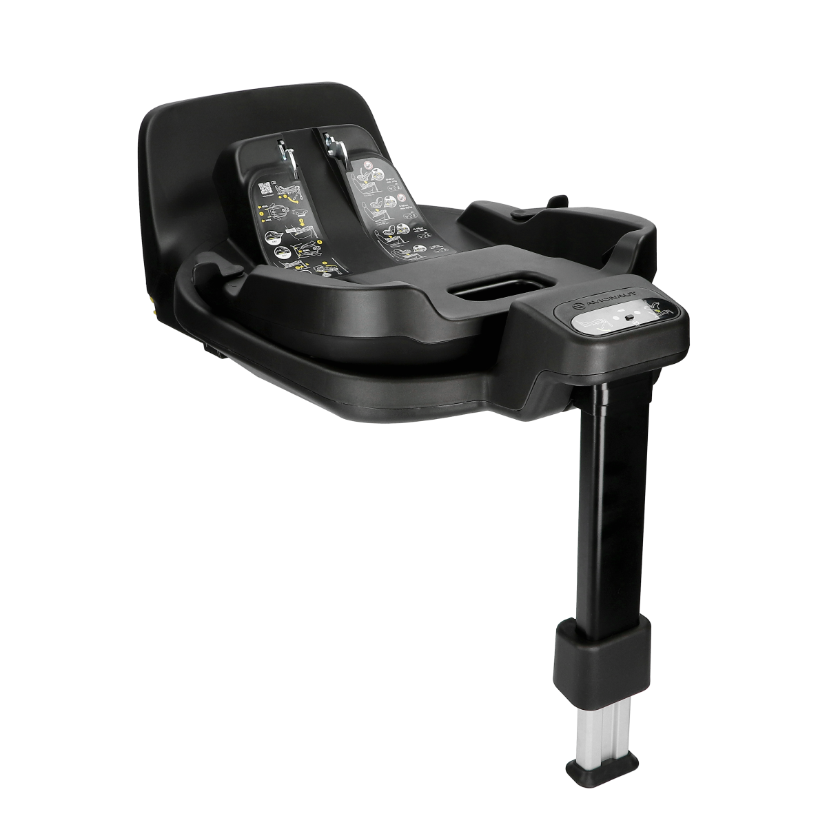 Base IsoFix 360 Avionaut IQ Orbit