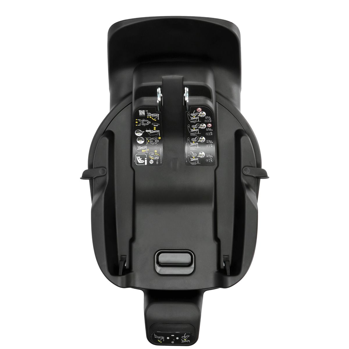 Base IsoFix 360 Avionaut IQ Orbit