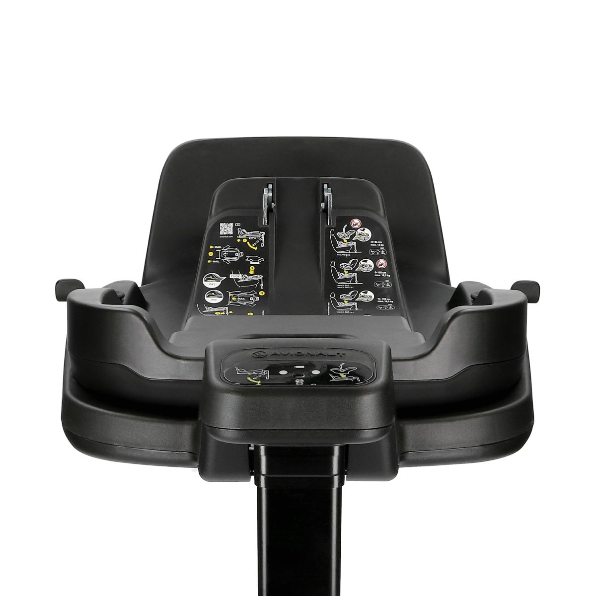 Base IsoFix 360 Avionaut IQ Orbit