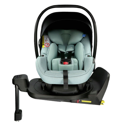 Base IsoFix 360 Avionaut IQ Orbit