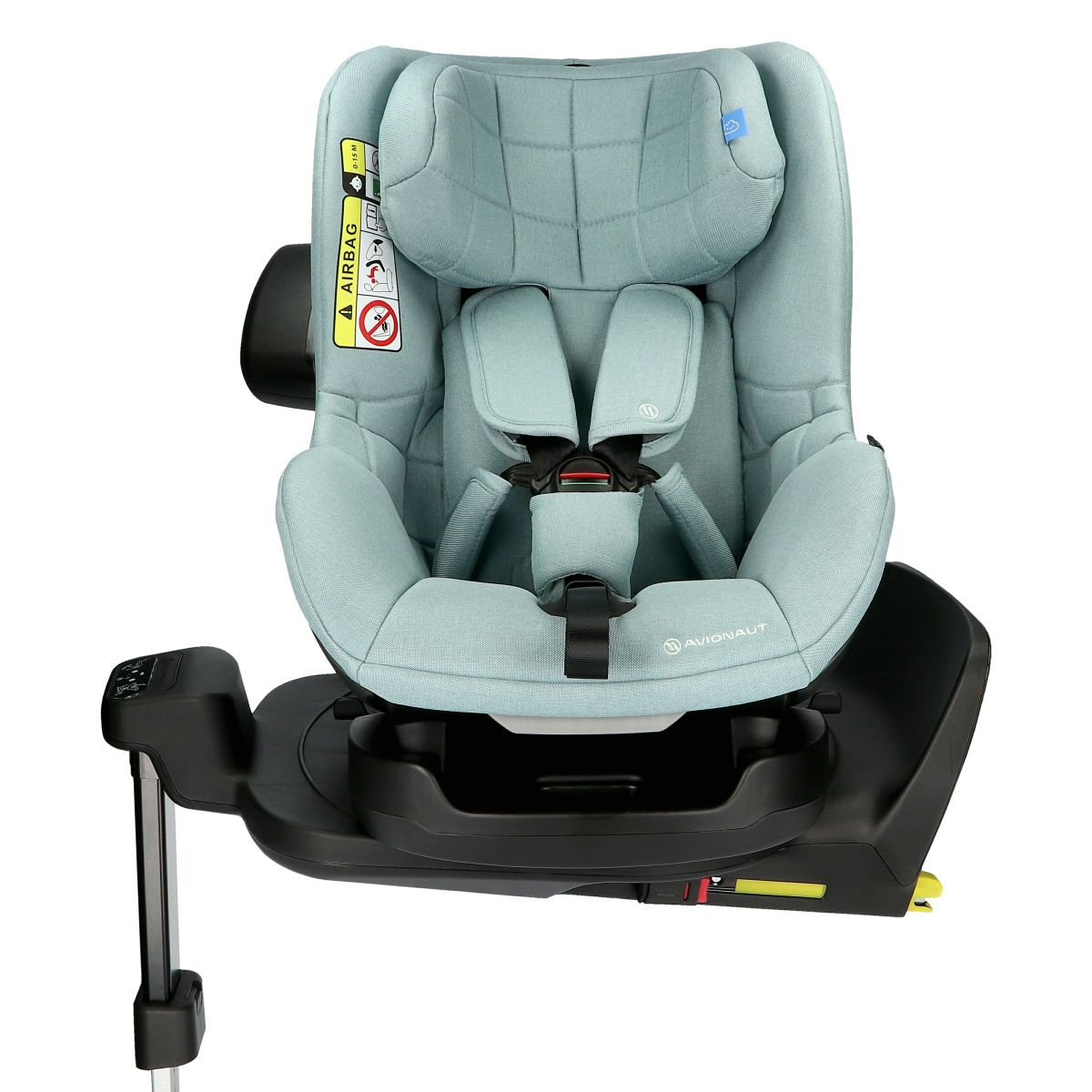 Base IsoFix 360 Avionaut IQ Orbit