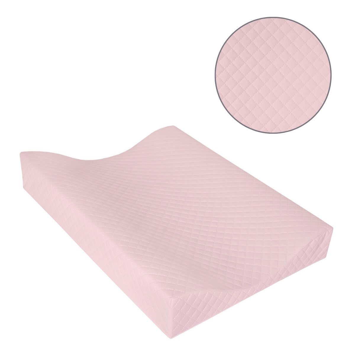 Caro premium line Cambiador perfilado para cómoda 48 x 70 cm