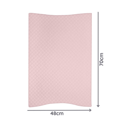 Caro premium line Cambiador perfilado para cómoda 48 x 70 cm