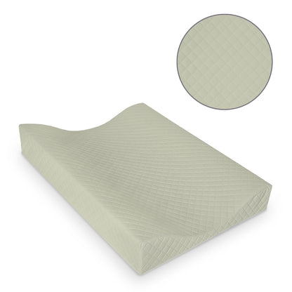 Caro premium line Cambiador perfilado para cómoda 48 x 70 cm