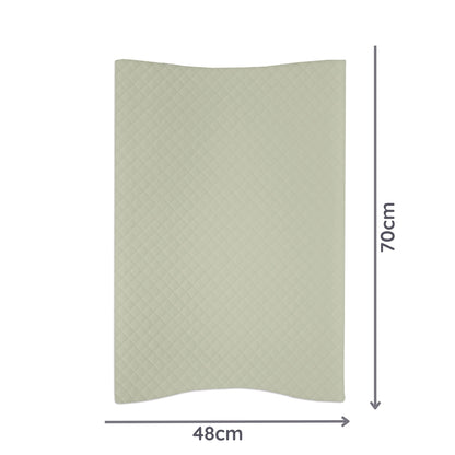 Caro premium line Cambiador perfilado para cómoda 48 x 70 cm