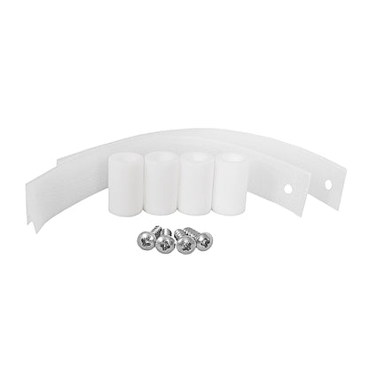 Basic Cambiador base rígida para cuna Ultra Light