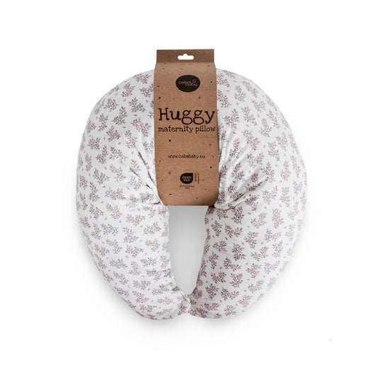 Basic Cojín de lactancia Huggy