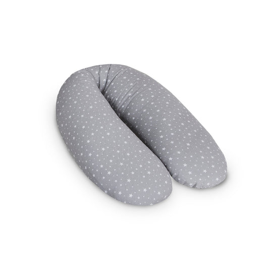 Basic Cojín de lactancia XL microperlas Flexi