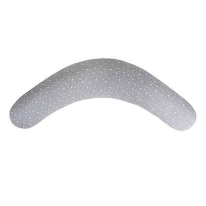 Basic Cojín de lactancia XL microperlas Flexi