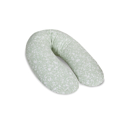 Basic Cojín de lactancia XL microperlas Flexi
