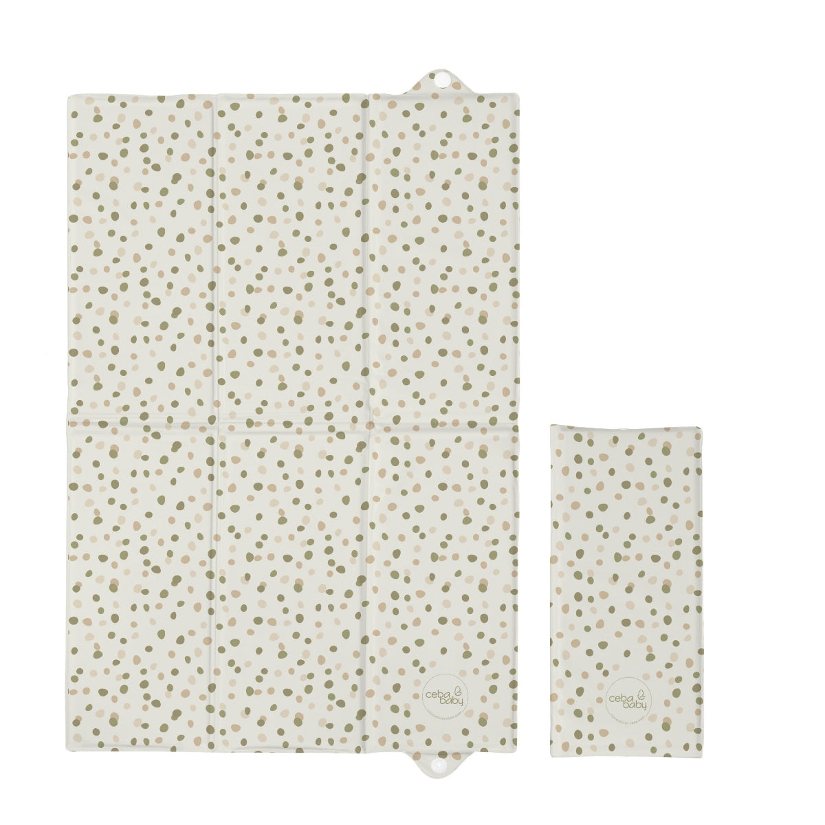 Basic Cambiador plegable