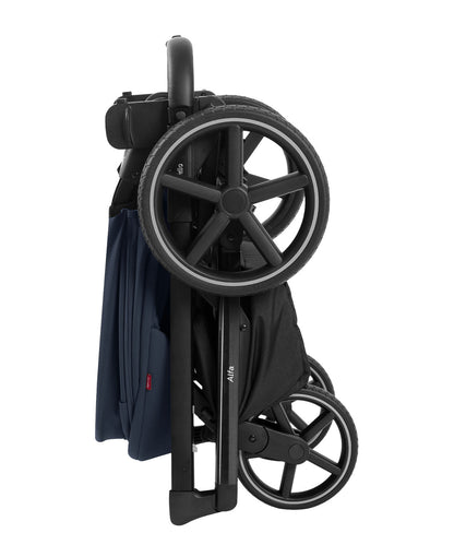 Carrello Alfa Dúo 2 en 1 cochecito de bebé