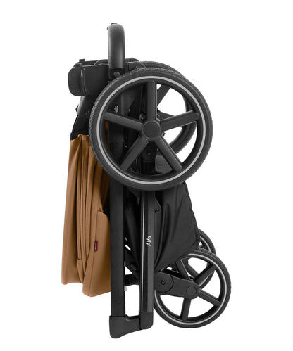 Carrello Alfa Dúo 2 en 1 cochecito de bebé