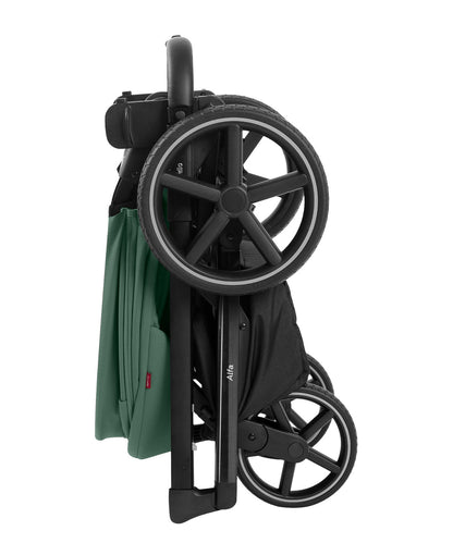 Carrello Alfa Dúo 2 en 1 cochecito de bebé