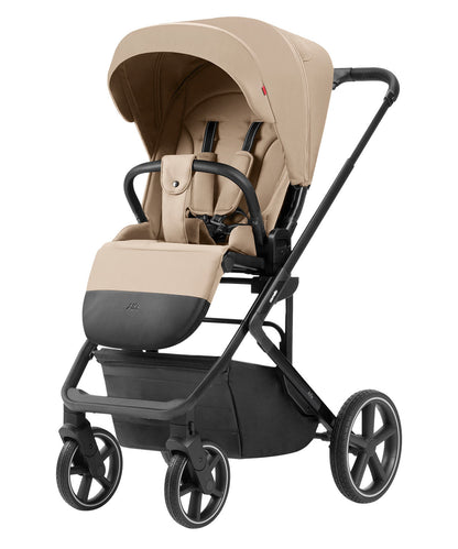 Carrello Alfa Dúo 2 en 1 cochecito de bebé