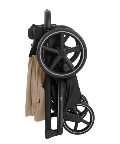 Carrello Alfa Dúo 2 en 1 cochecito de bebé