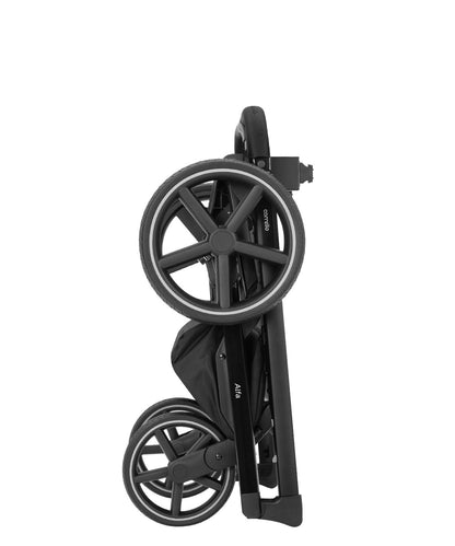 Carrello Alfa Dúo 2 en 1 cochecito de bebé