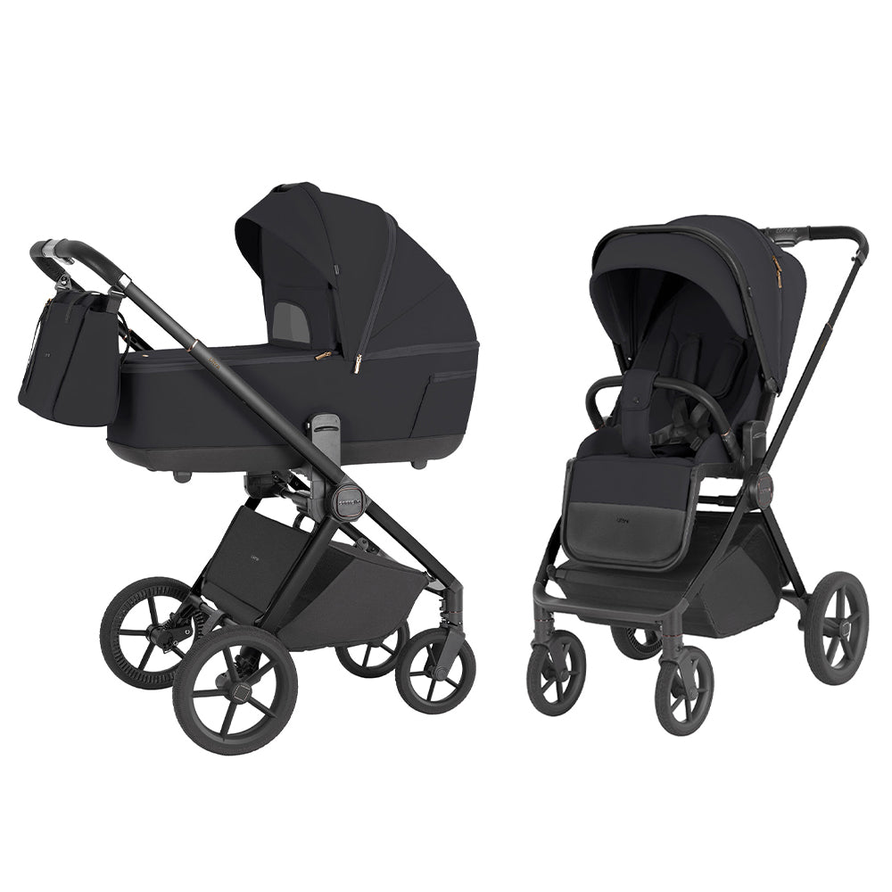 Carrello Carrito de bebé Ultra Dúo 2 en 1