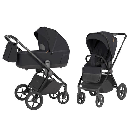 Carrello Carrito de bebé Ultra Dúo 2 en 1