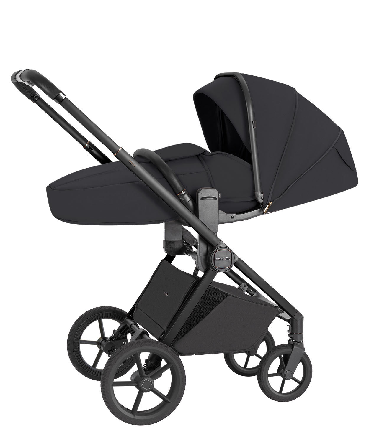 Carrello Carrito de bebé Ultra Dúo 2 en 1