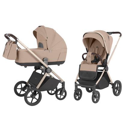 Carrello Carrito de bebé Ultra Dúo 2 en 1