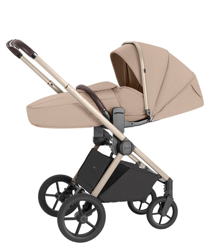 Carrello Carrito de bebé Ultra Dúo 2 en 1