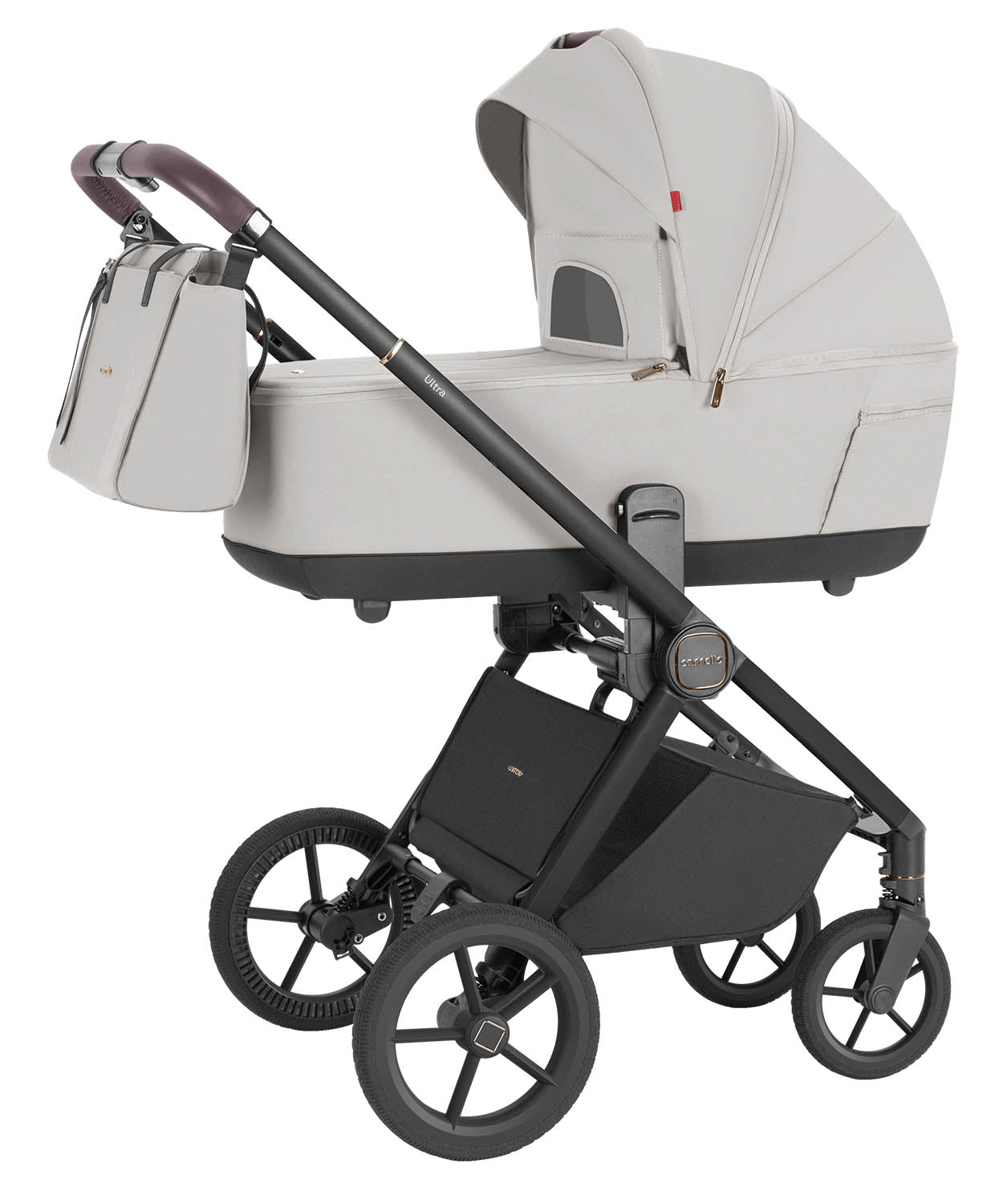 Carrello Carrito de bebé Ultra Dúo 2 en 1