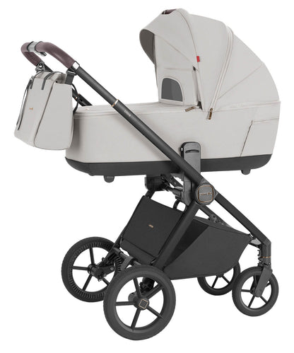 Carrello Carrito de bebé Ultra Dúo 2 en 1
