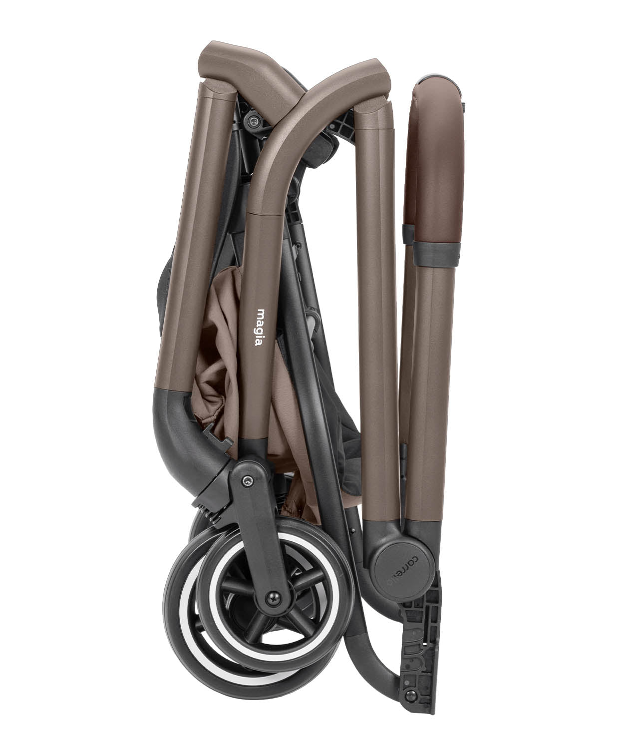 Carrello Silla de paseo ligera Magia ultra ligera
