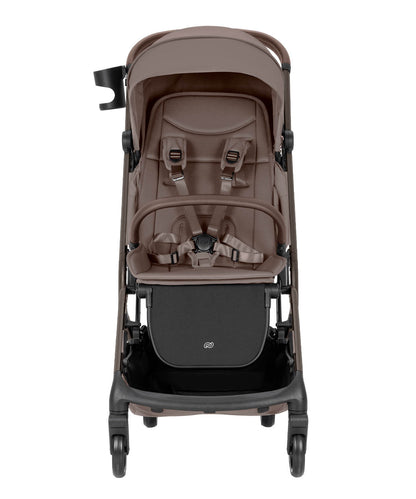 Carrello Silla de paseo ligera Magia ultra ligera