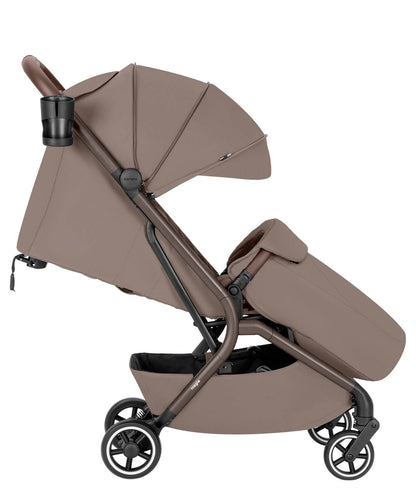 Carrello Silla de paseo ligera Magia ultra ligera