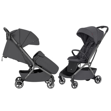 Carrello Silla de paseo ligera Magia ultra ligera