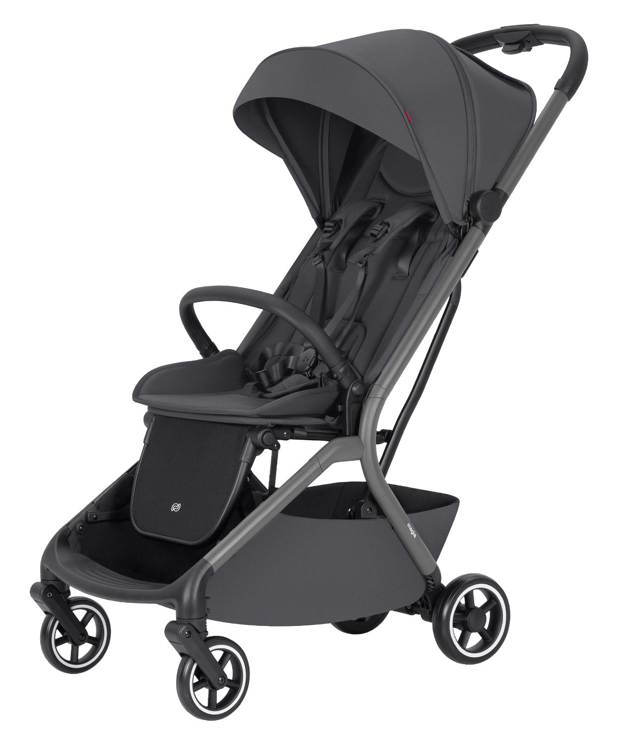 Carrello Silla de paseo ligera Magia ultra ligera