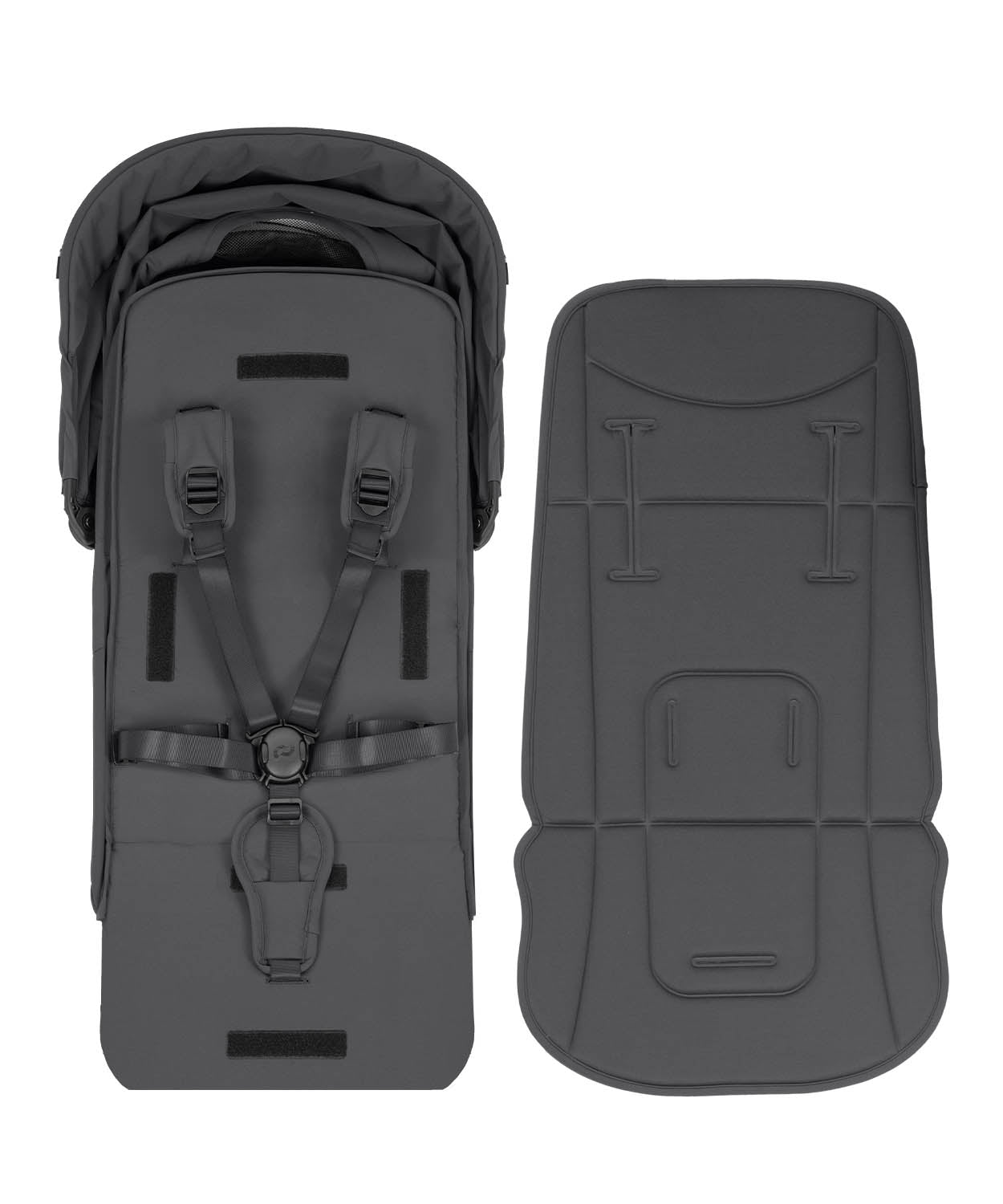 Carrello Silla de paseo ligera Magia ultra ligera