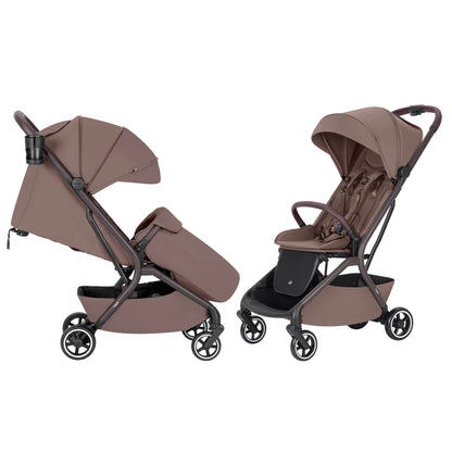 Carrello Silla de paseo ligera Magia ultra ligera