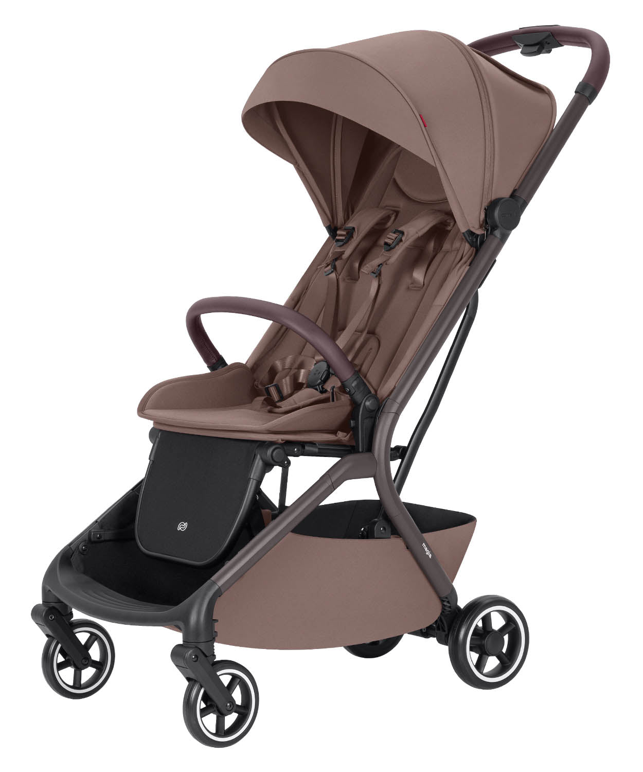 Carrello Silla de paseo ligera Magia ultra ligera