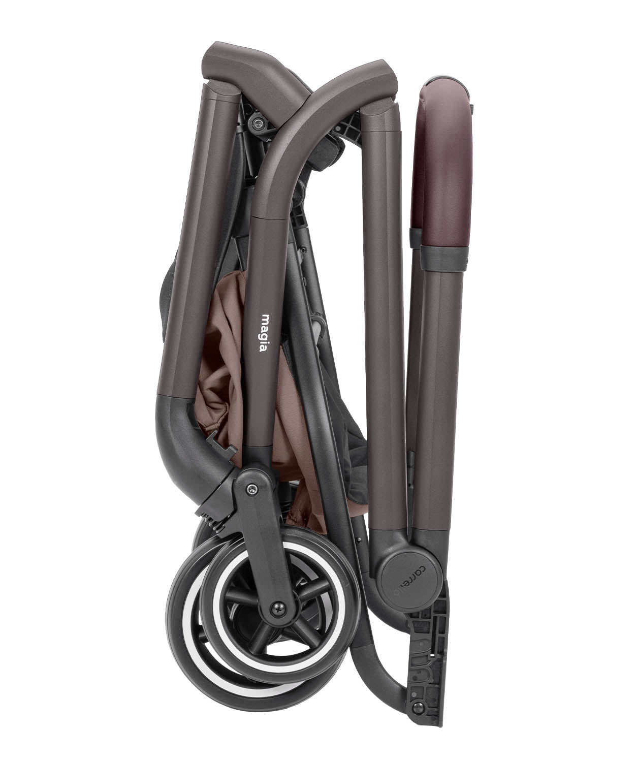 Carrello Silla de paseo ligera Magia ultra ligera