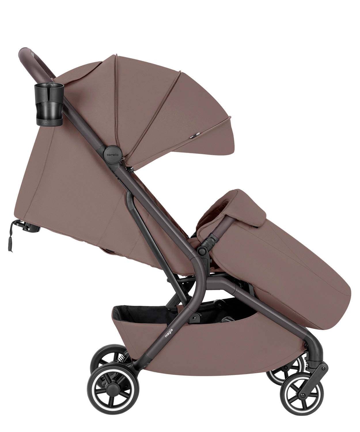 Carrello Silla de paseo ligera Magia ultra ligera
