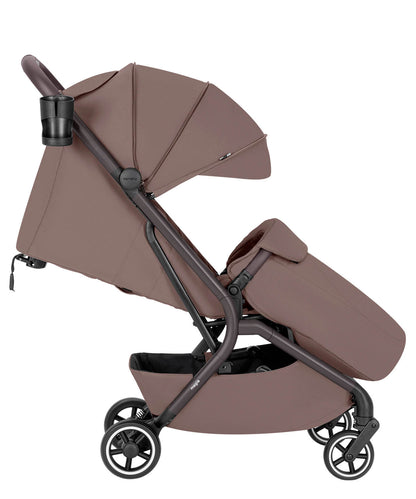 Carrello Silla de paseo ligera Magia ultra ligera