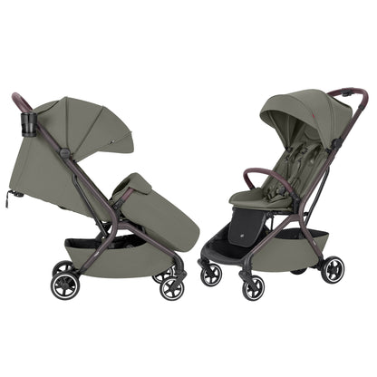 Carrello Silla de paseo ligera Magia ultra ligera