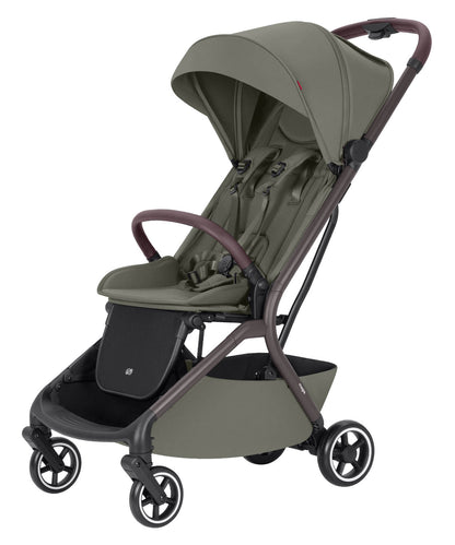 Carrello Silla de paseo ligera Magia ultra ligera