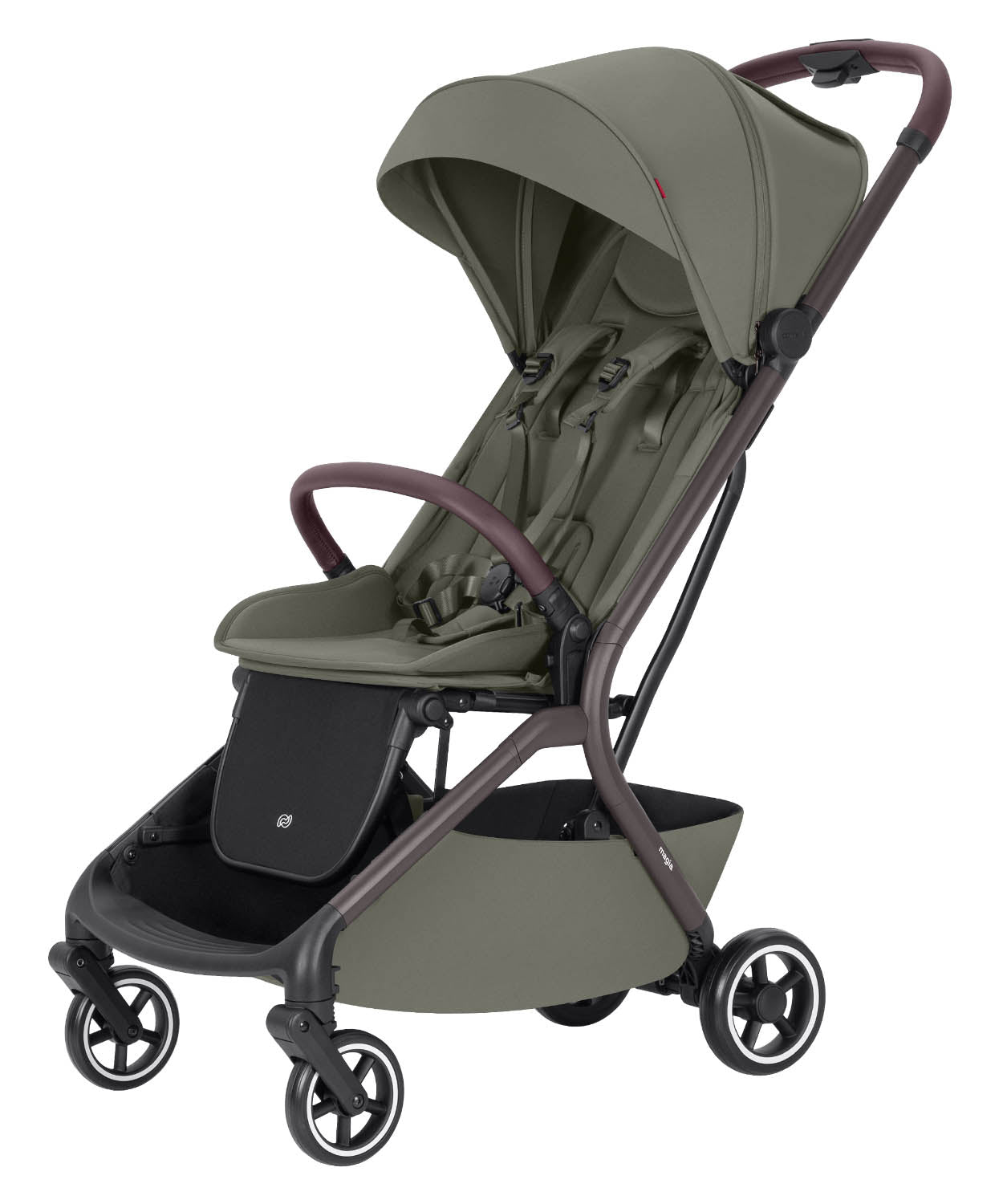 Carrello Silla de paseo ligera Magia ultra ligera
