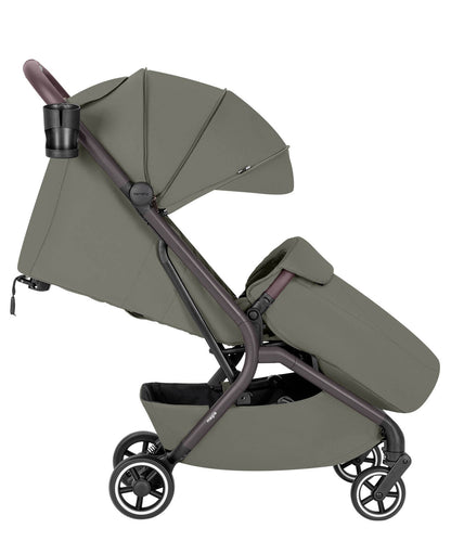 Carrello Silla de paseo ligera Magia ultra ligera